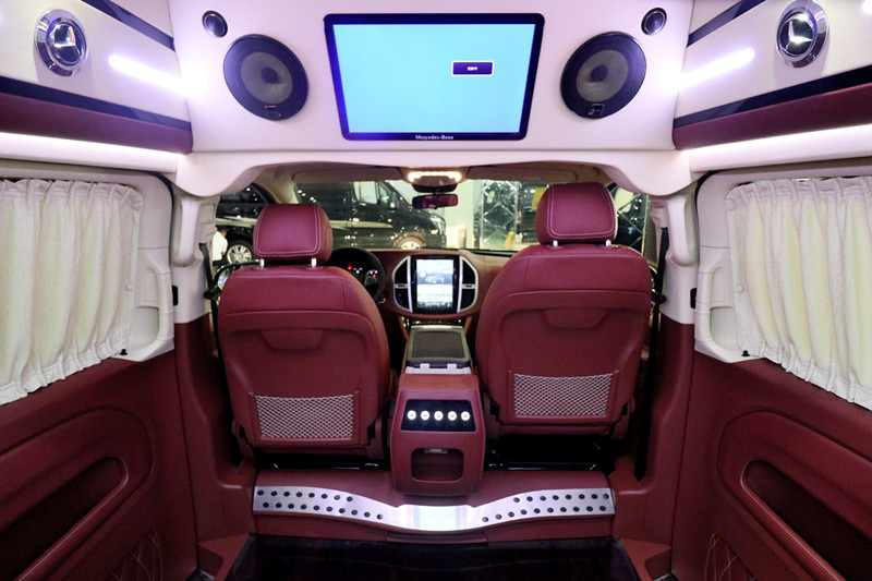 奔驰新威霆商务怎么样,奔驰威霆有哪些通病