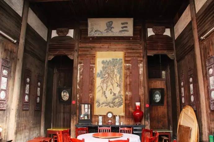 安徽黄山特色美食年糕,黄山西格玛腊味美食