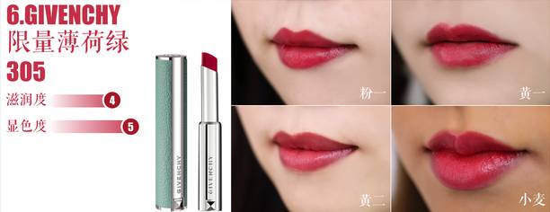 贵的口红排行榜前十名,最好看的口红排行榜