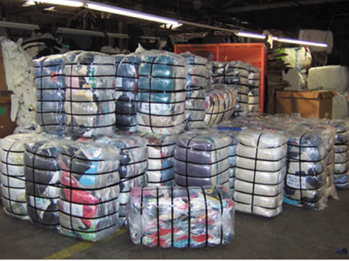 外贸原单牛仔裤,牛仔裤怎么分辨是不是垃圾货