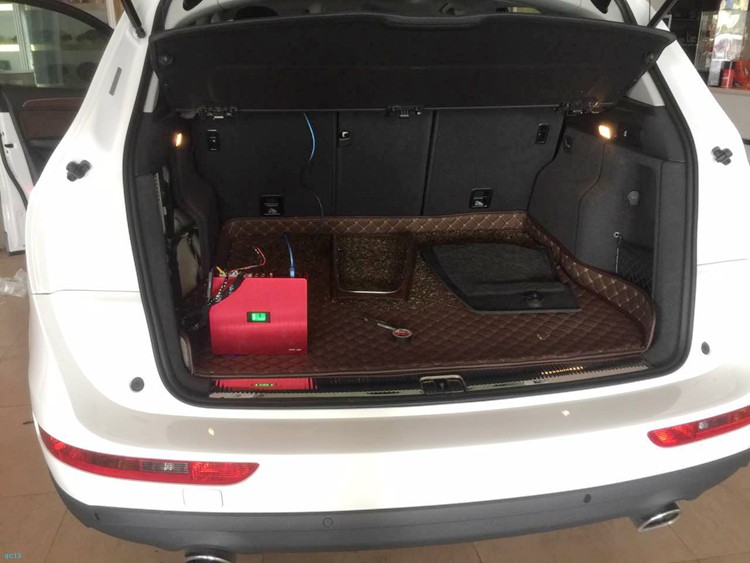 奥迪q5音响发烧级改装方案,奥迪q5音响改装方案最简单