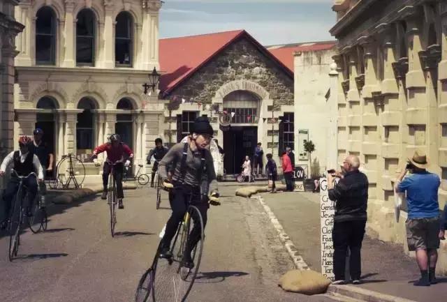 BlueBird蓝鸟：南岛7日绝美奇景环游