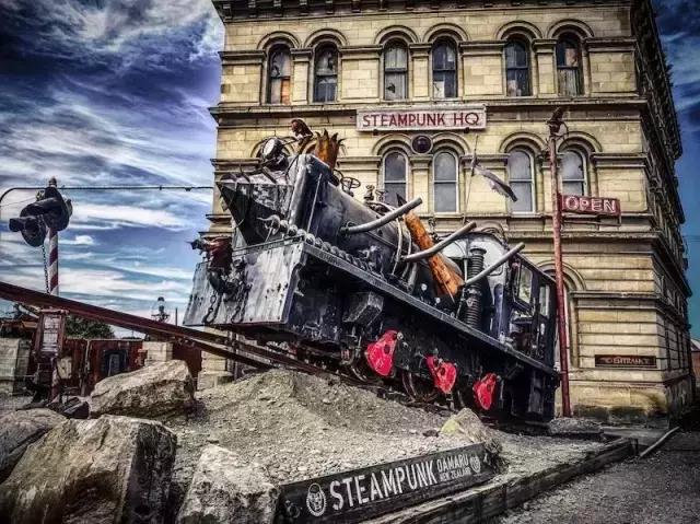 BlueBird蓝鸟：南岛7日绝美奇景环游