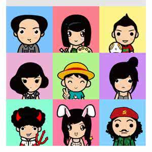 微信头像说明你是什么样的人,微信头像看出是一个什么样的人