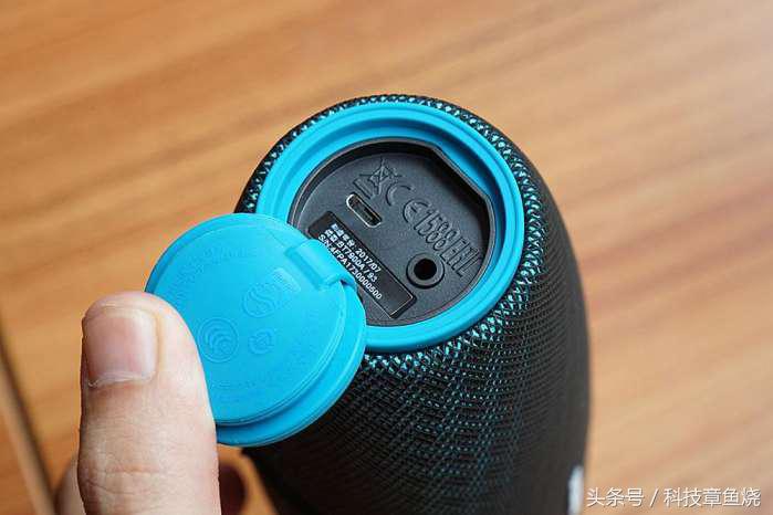 千元蓝牙音箱音质天花板,千元级别蓝牙音箱