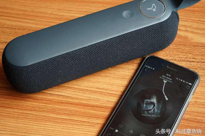 千元蓝牙音箱音质天花板,千元级别蓝牙音箱