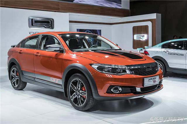 观致车质量怎么样,观致最安全的国产车