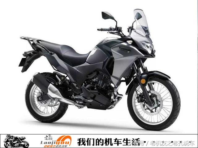 川崎versysx300官方解除限制,川崎versysx300多少钱
