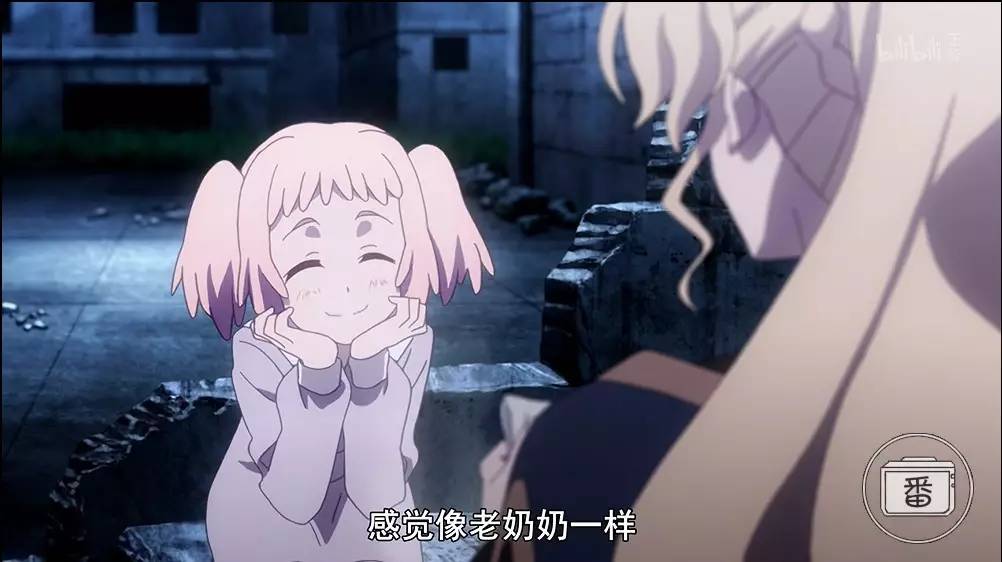 为妹控的世界献上异议(续)——骑士小姐姐