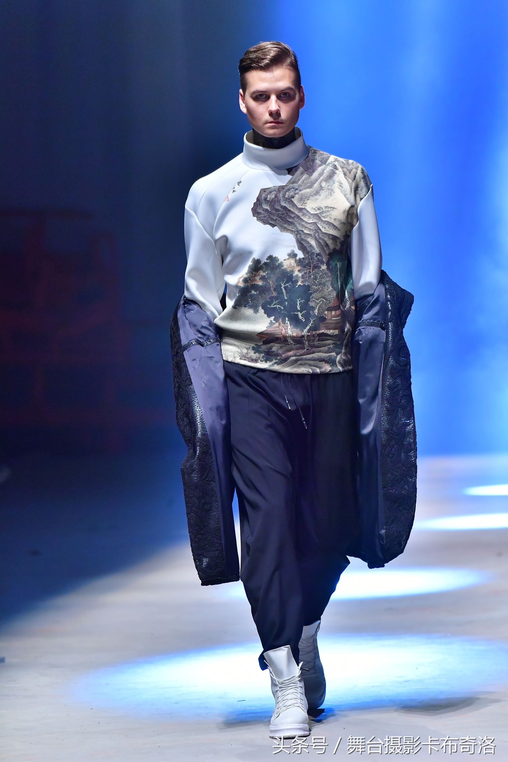 pinli品立男装换季,品立pinli男装皮衣