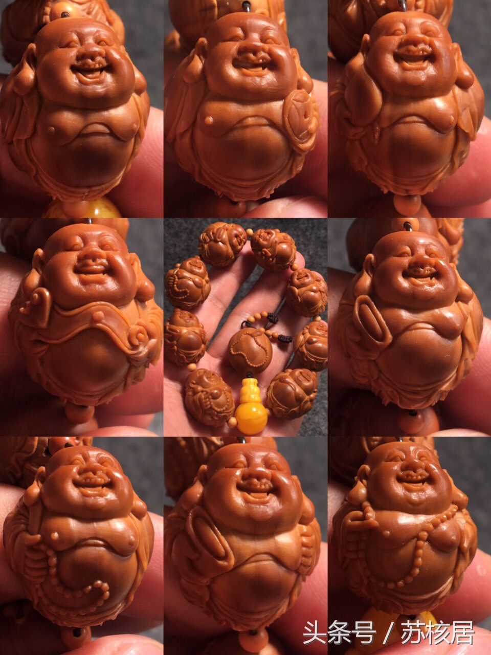 橄榄核一般玩多大的好,橄榄核怎么玩才是好的