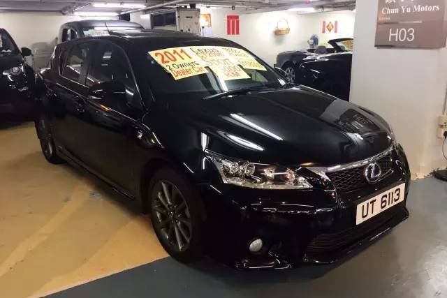 宝马m5在香港售价 (官方认证二手车宝马m5)