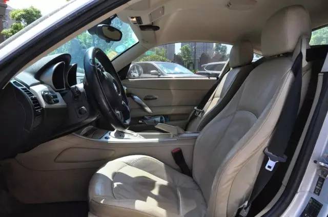 宝马z4启动时异响,宝马z4哒哒哒异响怎么解决