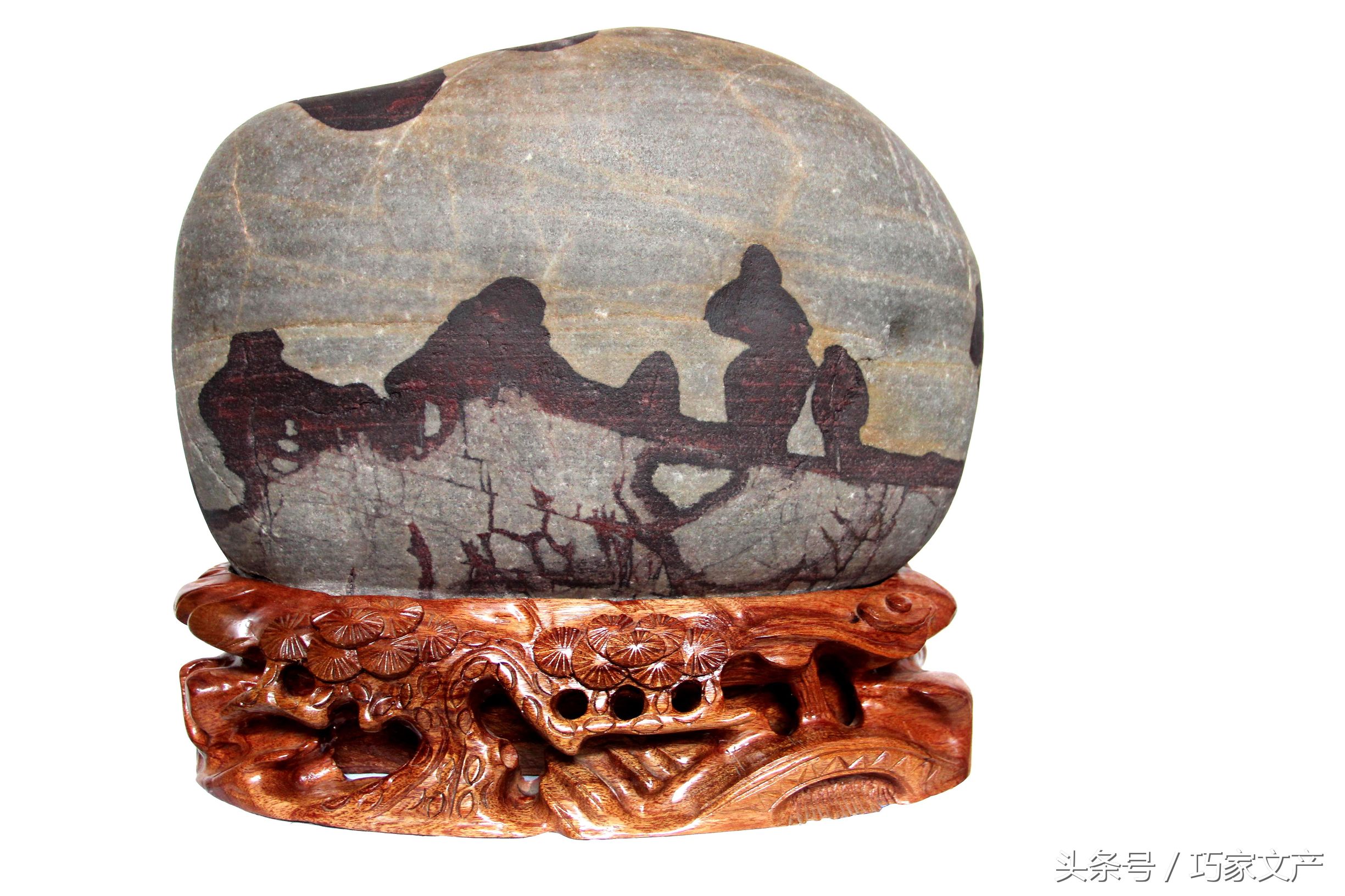 巧家奇石价格一览表,巧家奇石主要石种