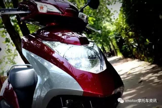 五羊本田迅鲨深度评测,迅鲨125御鲨125如何选