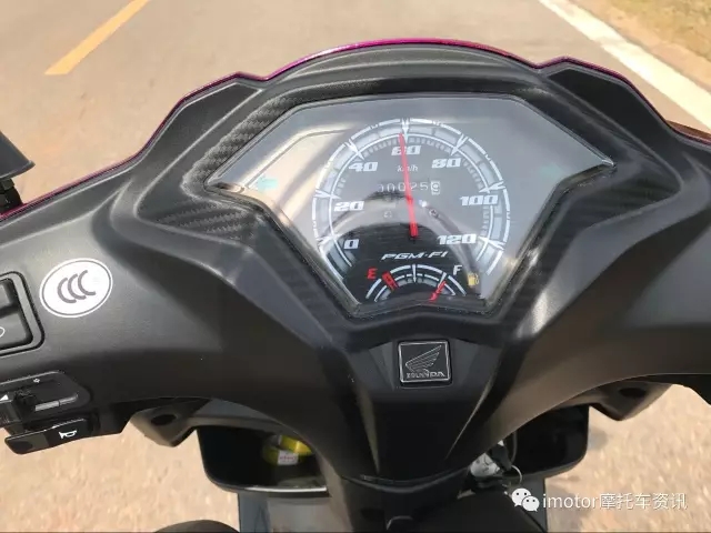 五羊本田迅鲨深度评测,迅鲨125御鲨125如何选