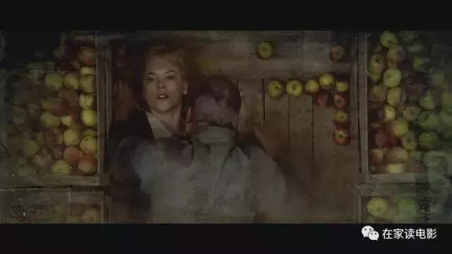 深度解析人性的阴暗,深度解析人性的恶