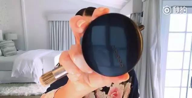 维密米兰达可儿美妆,维密超模米兰达可儿化妆直播