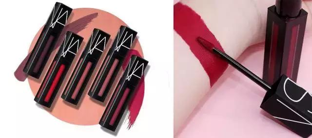 最爆的口红是哪几款,今年最火的口红是哪一款