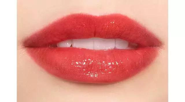 最爆的口红是哪几款,今年最火的口红是哪一款