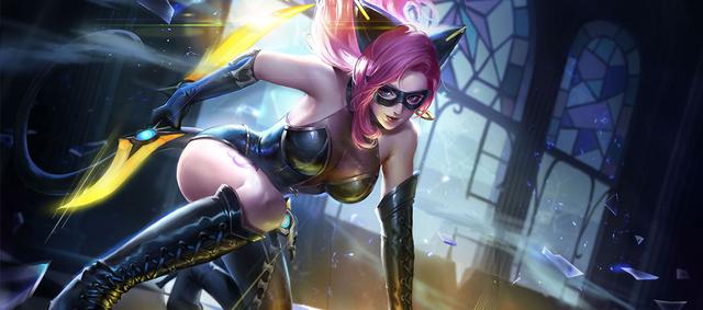 哪些打野排位上分容易,王者荣耀射手和打野哪个上分更强