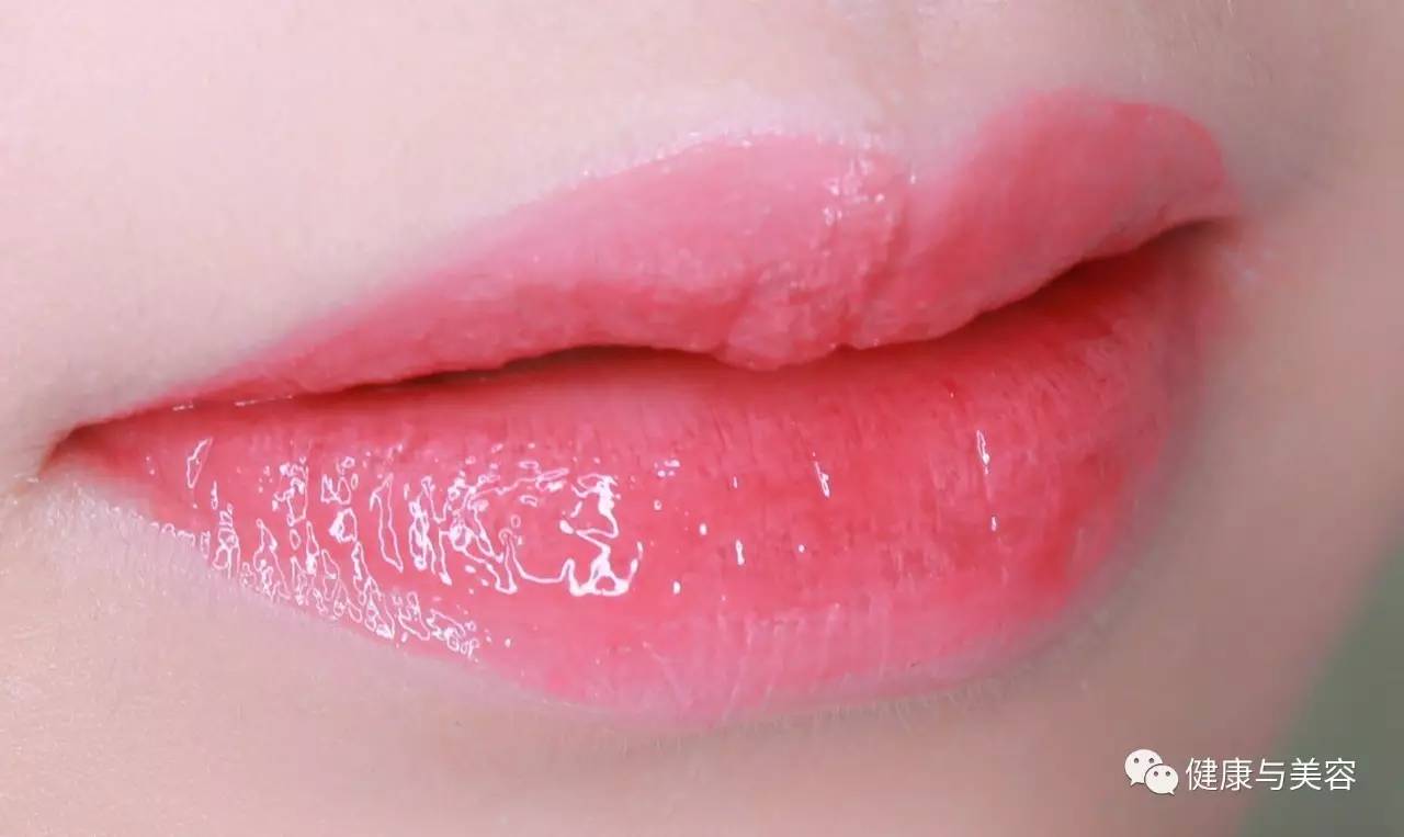 女人的生命,春款口红测评