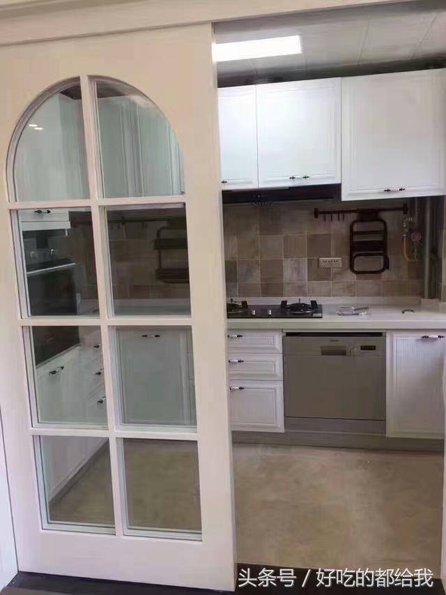 中航华府跃层装修,深圳中航华府轻奢装修