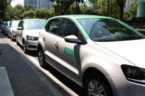 滴滴分时租赁怎么切入 (滴滴投入巨资入局分时租赁市场)