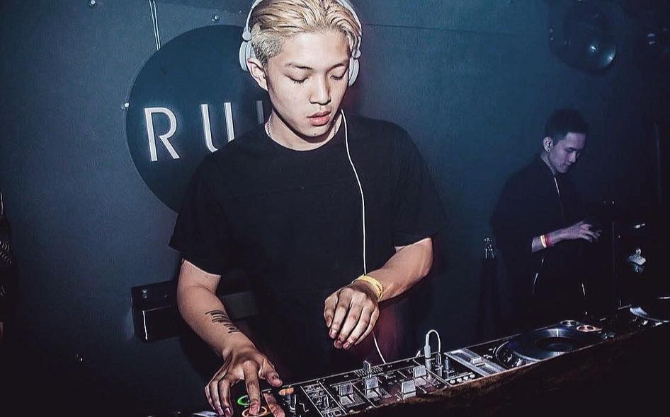 非噪音生产-明日世界的各路重拳