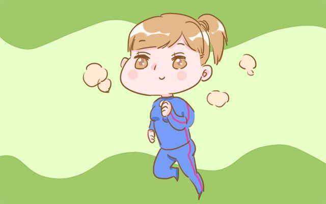 怀孕想减肥怎么办,孕妇有什么办法可以减肥