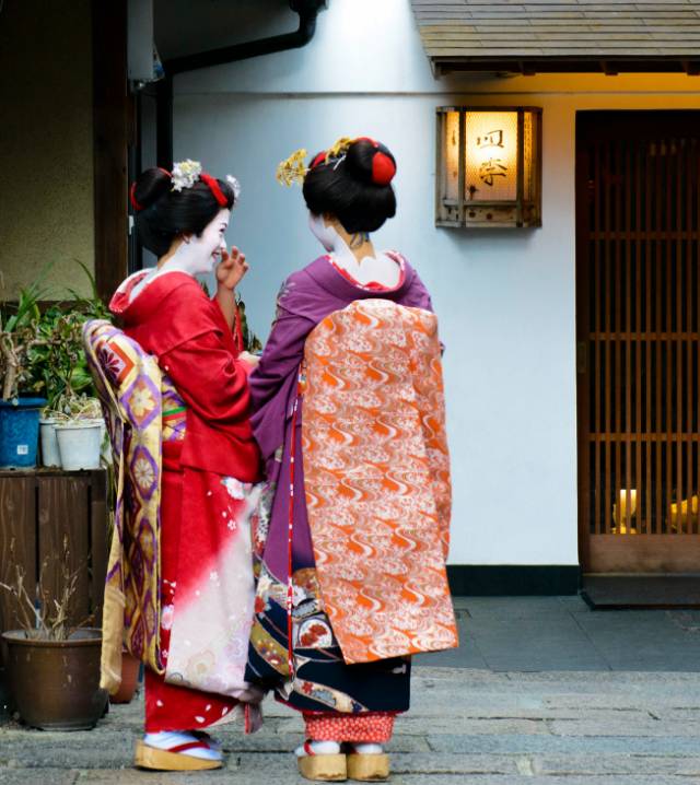 八月份定下的目标,秋季关西旅游攻略