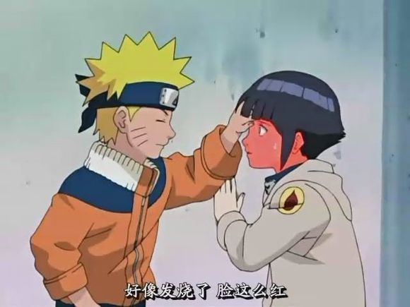 动漫中十大娇羞妹，七夕到了想带哪种回家呢？