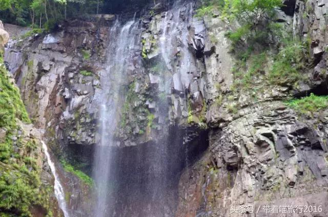 游浙江宁波奉化溪口雪窦,奉化溪口雪窦景区