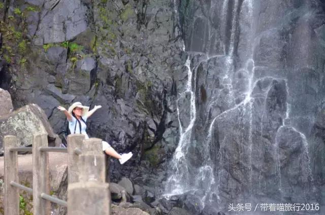 游浙江宁波奉化溪口雪窦,奉化溪口雪窦景区