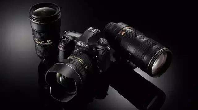 几分钟了解佳能6d2,尼康d850到底有多厉害