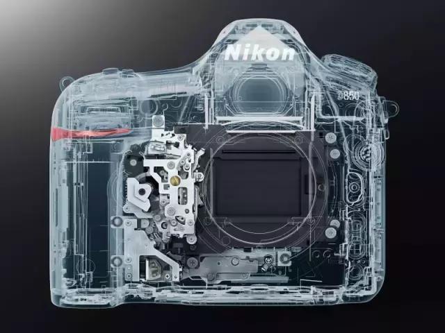 几分钟了解佳能6d2,尼康d850到底有多厉害