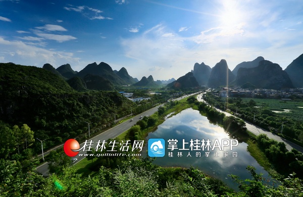 桂林临桂云轨最新信息,桂林的云轨5年能建好吗