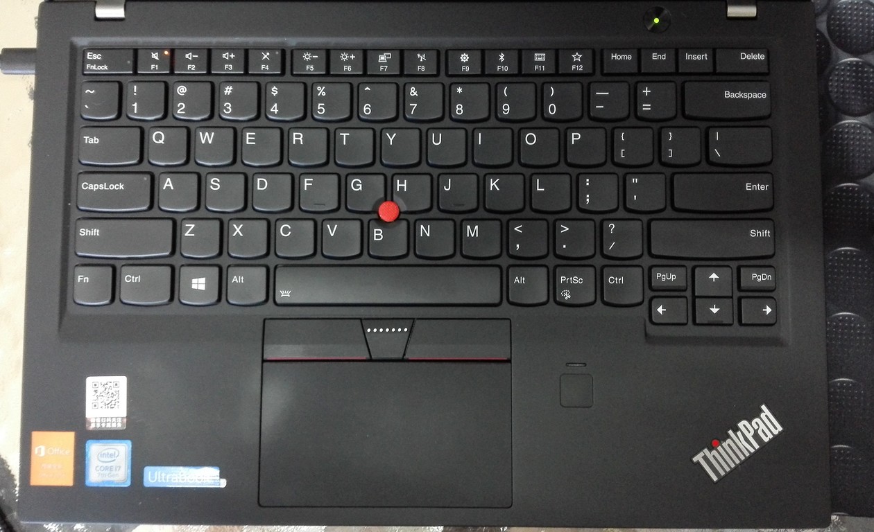 x1carbon20176代,x1carbon2017深度评测