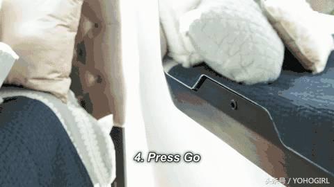 该存钱了，给你种一波时装界黑科技的草！