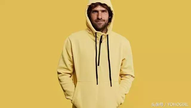 该存钱了，给你种一波时装界黑科技的草！