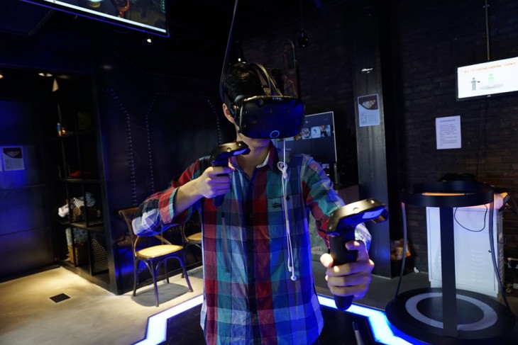 htcvrvive已经淘汰掉了吗,htcvive团购