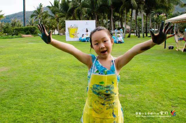 适合亲子旅行的海岛,亲子游玩的海边一日游