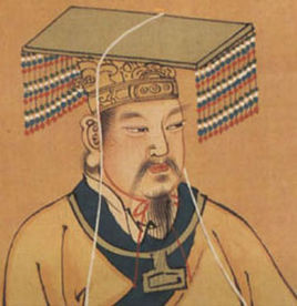 陕西延安十大名人,延安最出名的名人