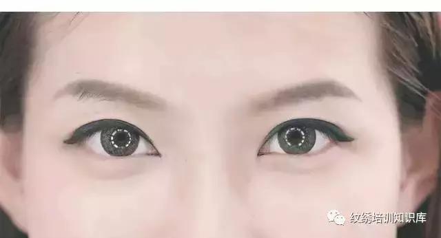 手工美瞳线操作教程,美瞳线可以手工做吗