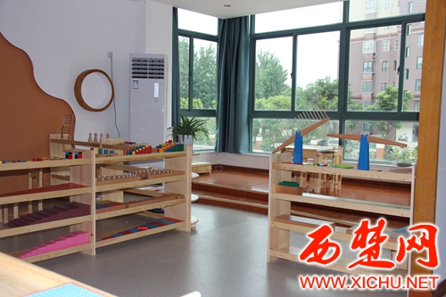 宿迁朗诗雅苑幼儿园,宿迁市香榭丽幼儿园