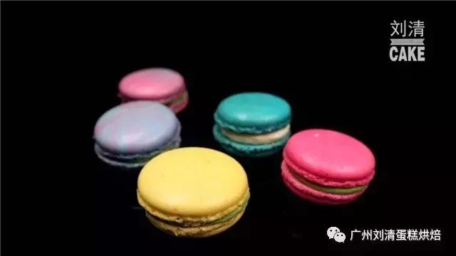 西点学校蛋糕培训,法式西点培训马卡龙