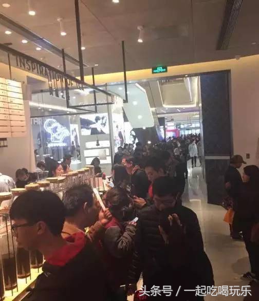 苏州的喜茶便宜的店有哪些,苏州喜茶哪个店正宗最多