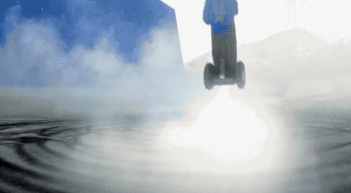 kenblock疯狂漂移视频,漂移之王kenblock精彩名场面