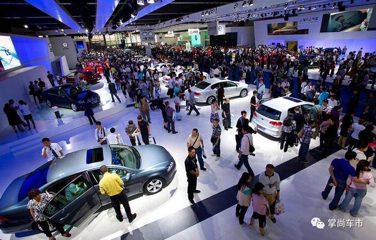 2018成都国际车展高清大图,成都车展2022第一个大型车展