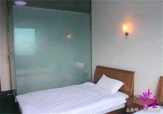 临安浙西大峡谷民宿,临安龙井峡有哪些农家乐